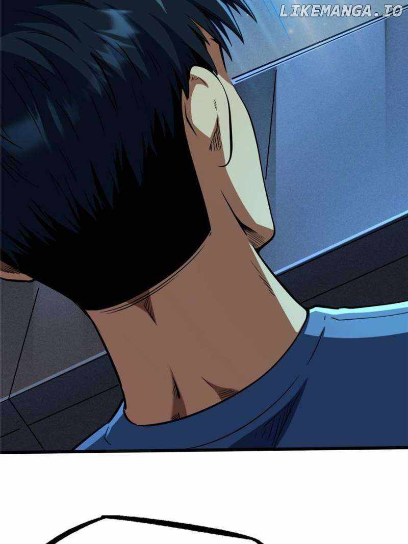 Super Gene Chapter 292 page 9