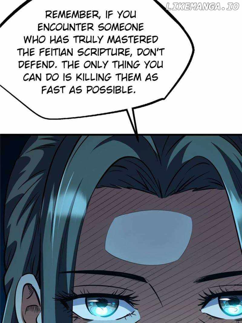 Super Gene Chapter 292 page 10