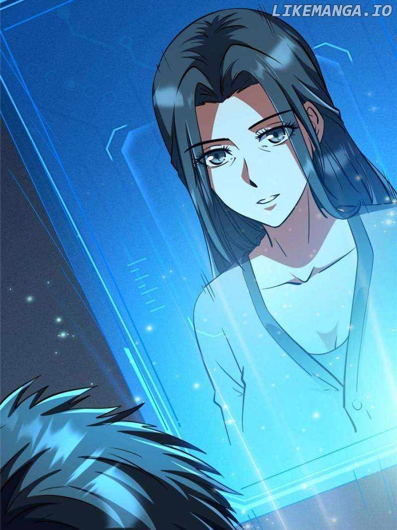 Super Gene Chapter 292 page 8