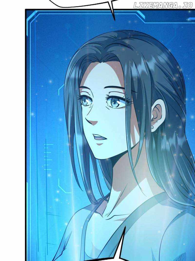 Super Gene Chapter 292 page 5