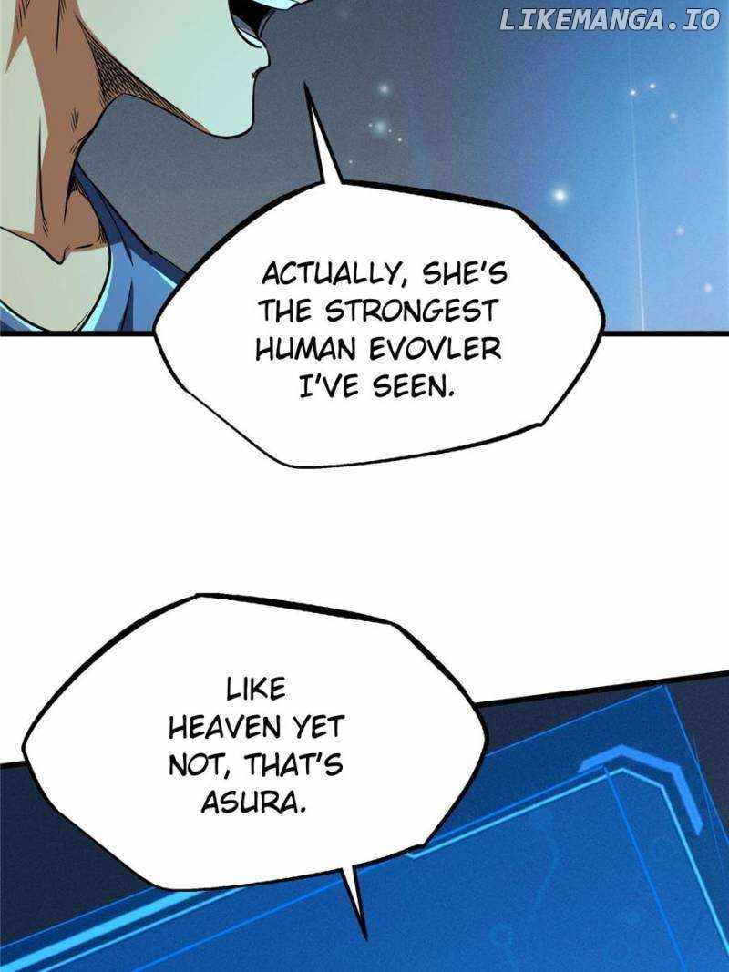 Super Gene Chapter 292 page 7