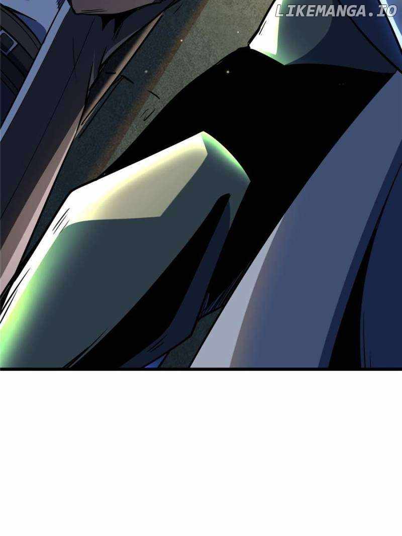 Super Gene Chapter 292 page 24