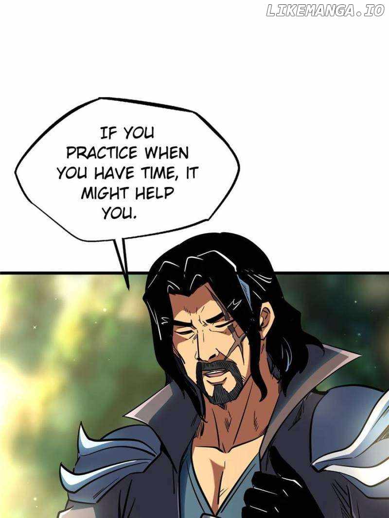 Super Gene Chapter 292 page 67