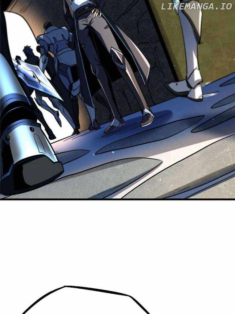 Super Gene Chapter 292 page 19