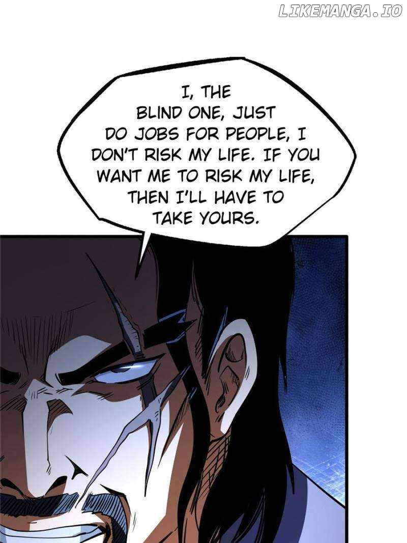 Super Gene Chapter 292 page 56