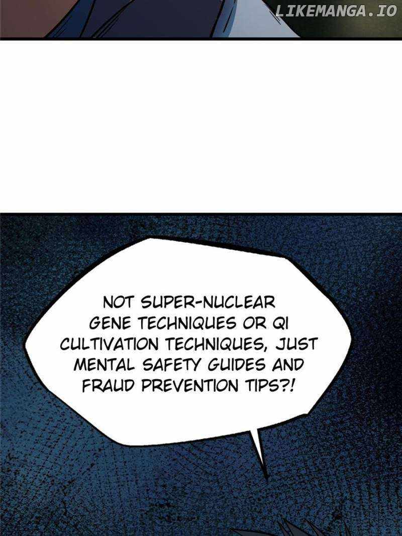 Super Gene Chapter 292 page 72