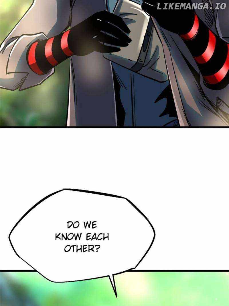 Super Gene Chapter 292 page 68