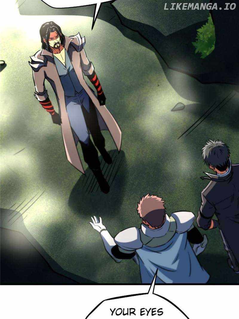 Super Gene Chapter 292 page 65