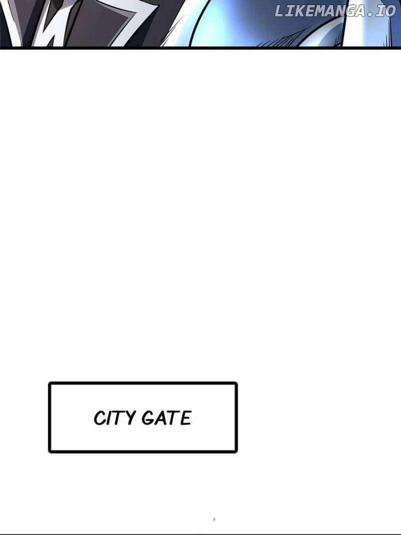 Super Gene Chapter 292 page 31