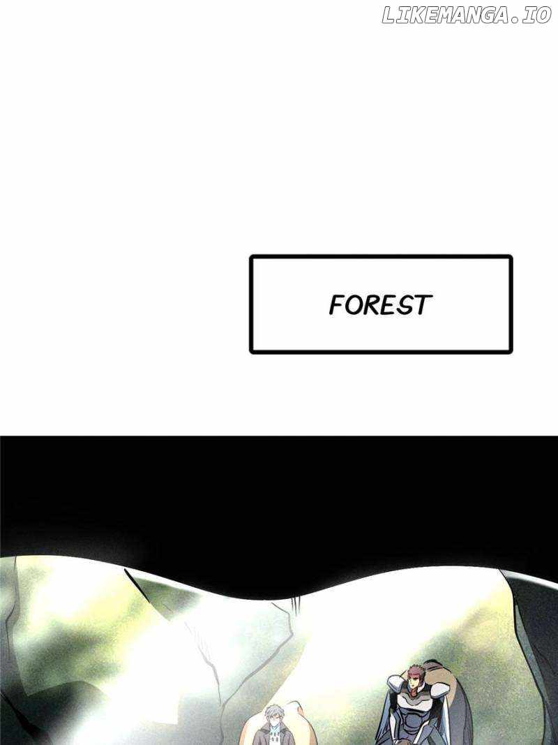 Super Gene Chapter 292 page 48