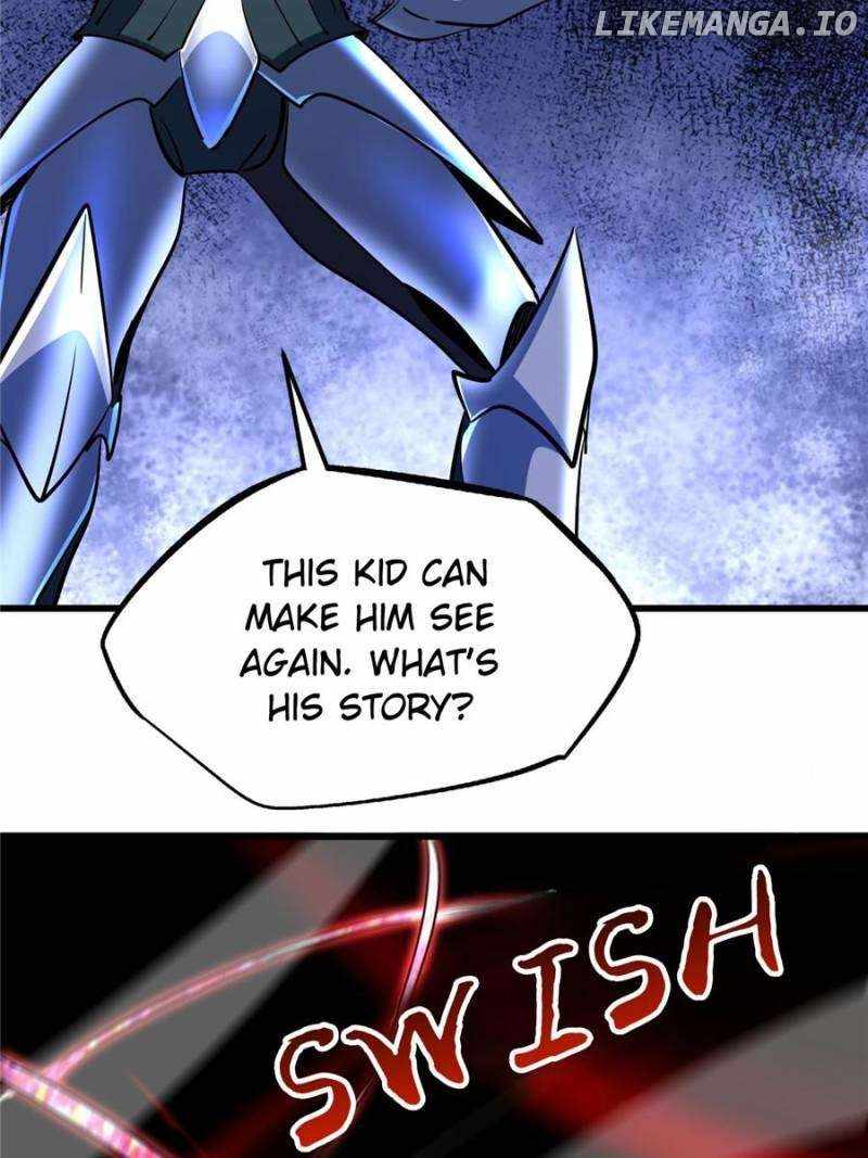 Super Gene Chapter 292 page 58