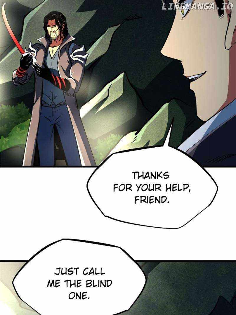 Super Gene Chapter 292 page 64