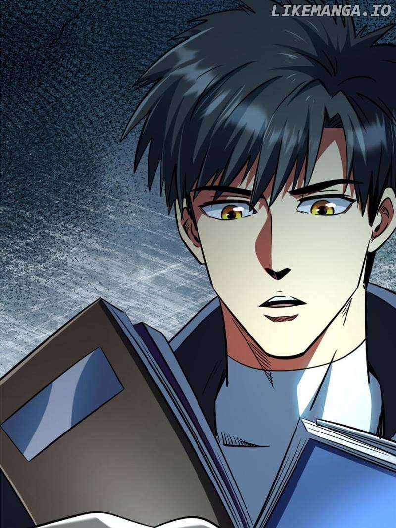 Super Gene Chapter 292 page 73