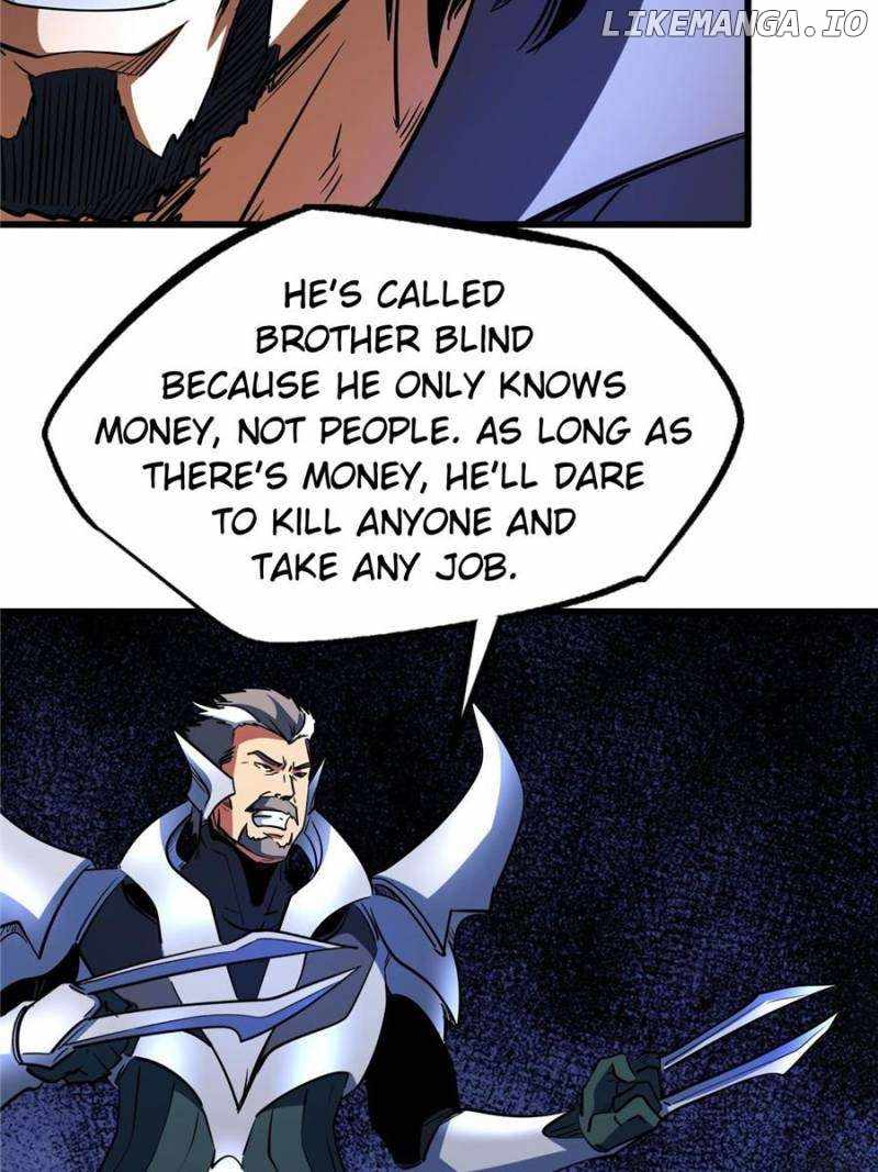 Super Gene Chapter 292 page 57