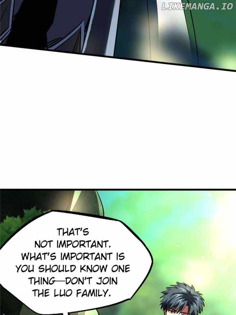 Super Gene Chapter 292 page 70