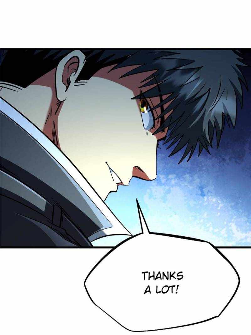 Super Gene Chapter 293 page 28