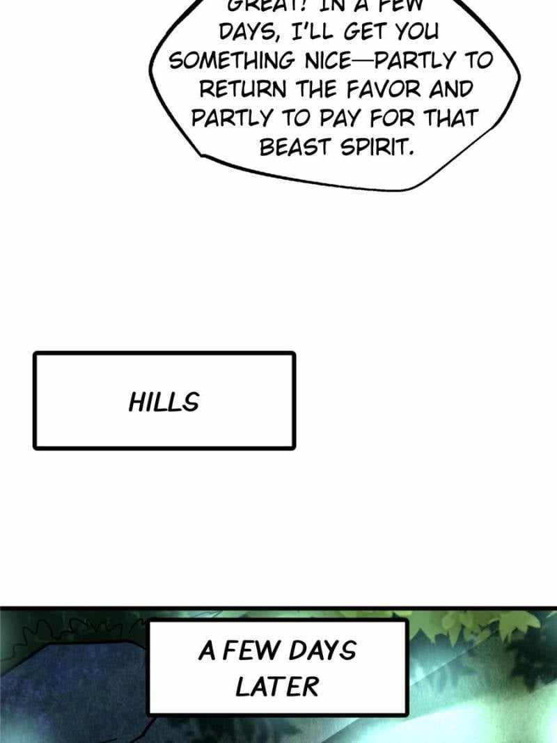 Super Gene Chapter 293 page 9