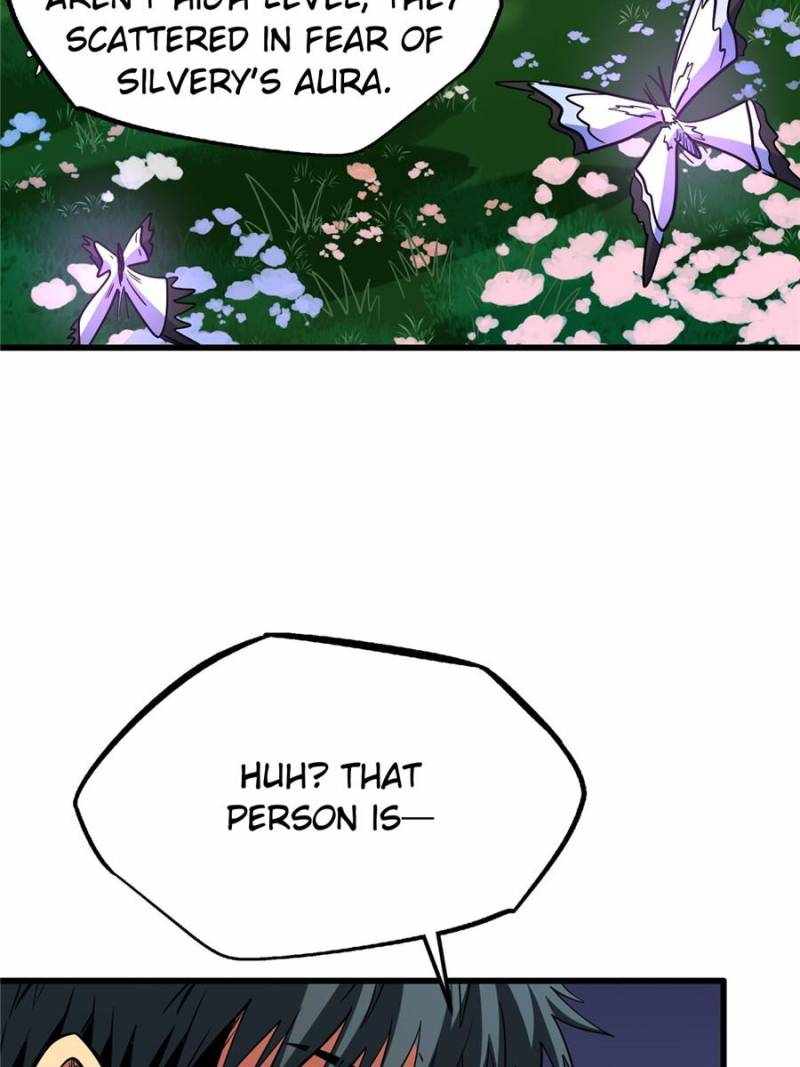 Super Gene Chapter 293 page 16