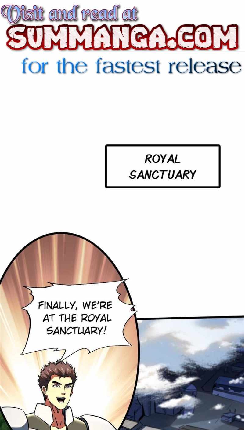 Super Gene Chapter 293 page 1