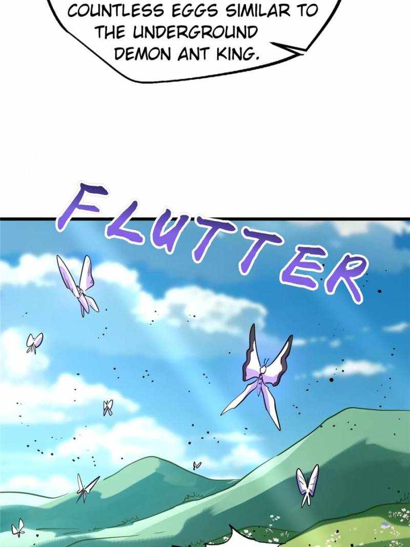 Super Gene Chapter 293 page 14