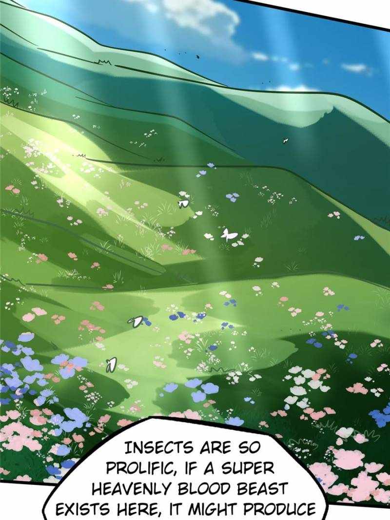 Super Gene Chapter 293 page 13