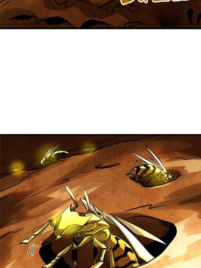 Super Gene Chapter 293 page 33