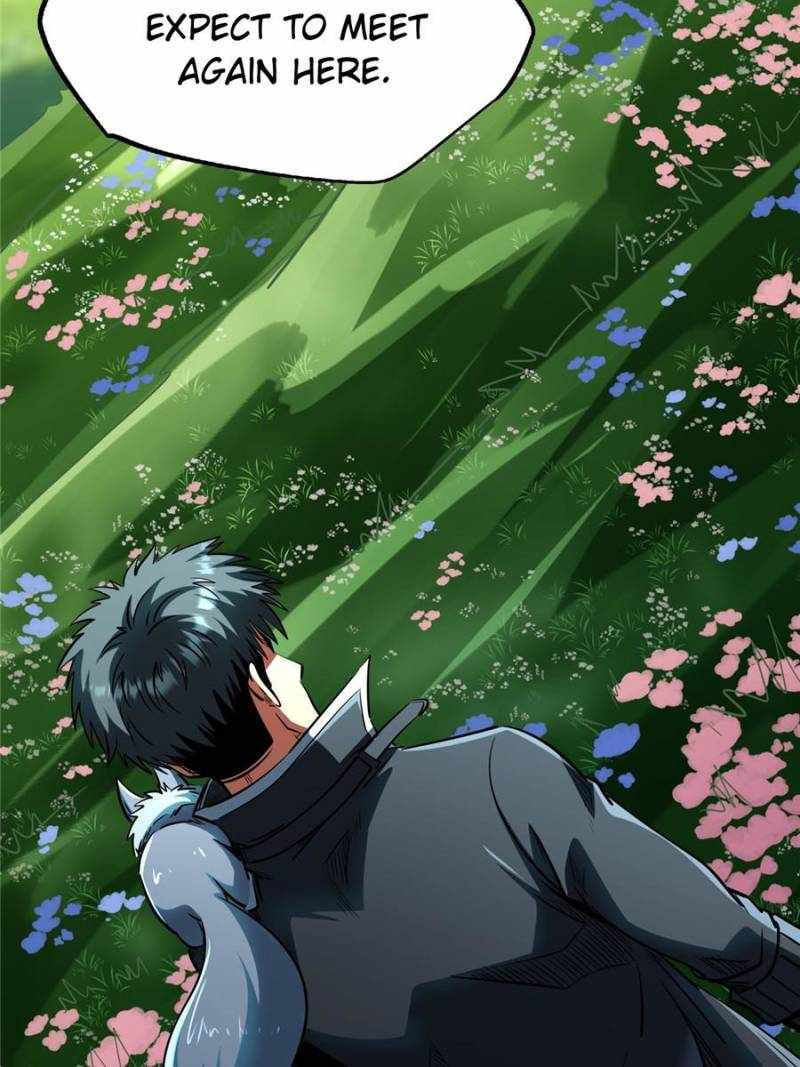 Super Gene Chapter 293 page 24