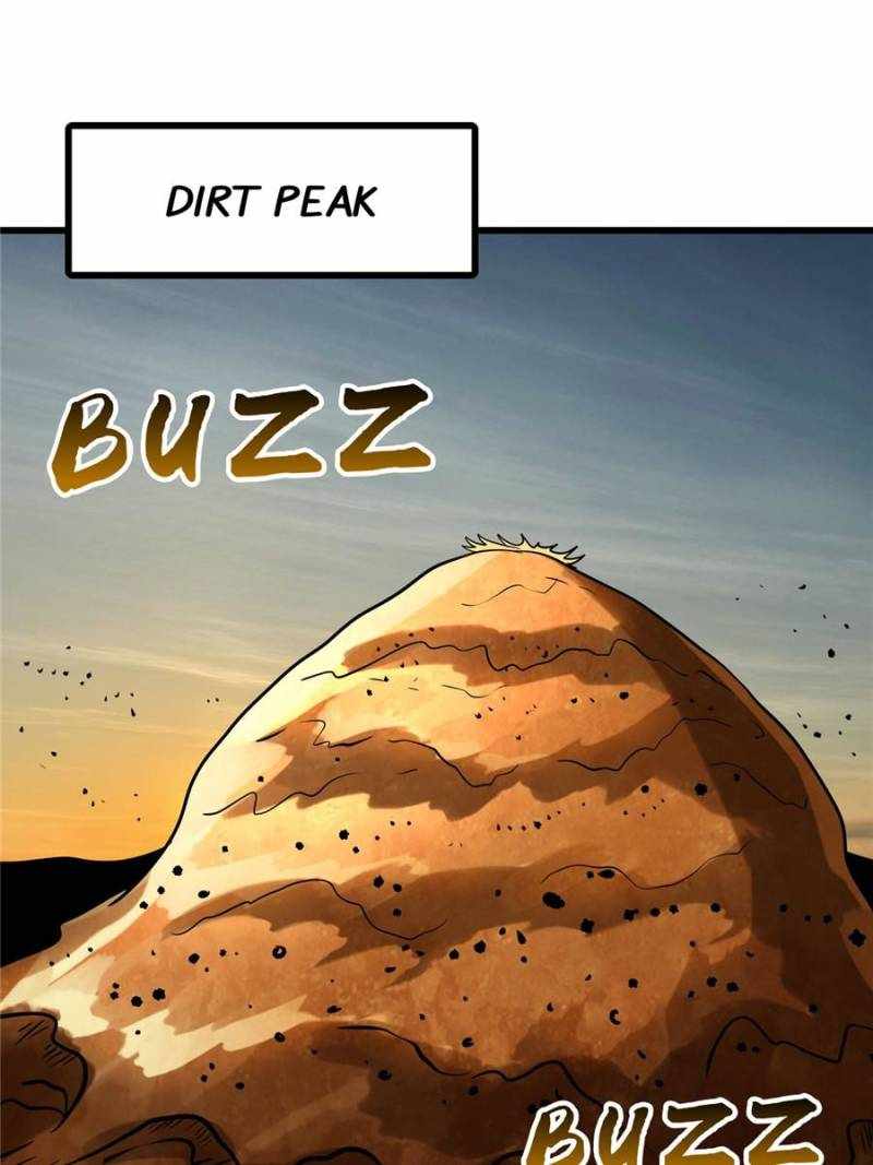 Super Gene Chapter 293 page 32