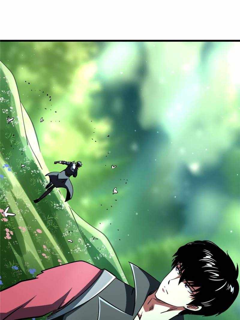 Super Gene Chapter 293 page 29