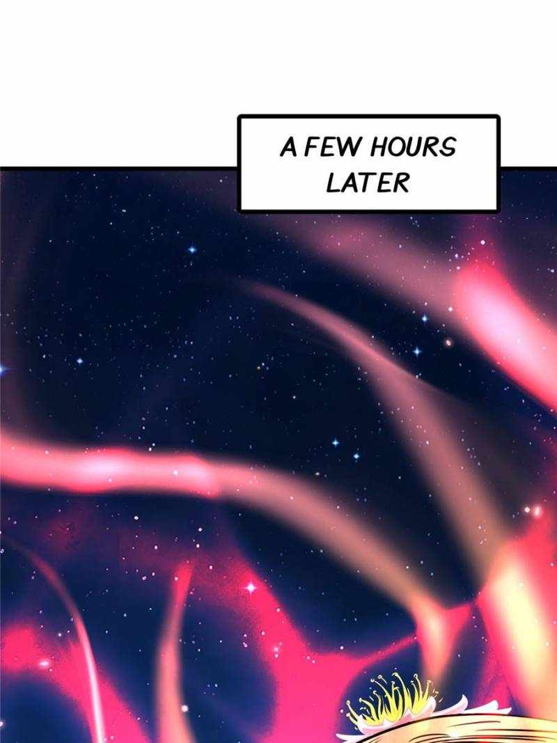 Super Gene Chapter 293 page 46