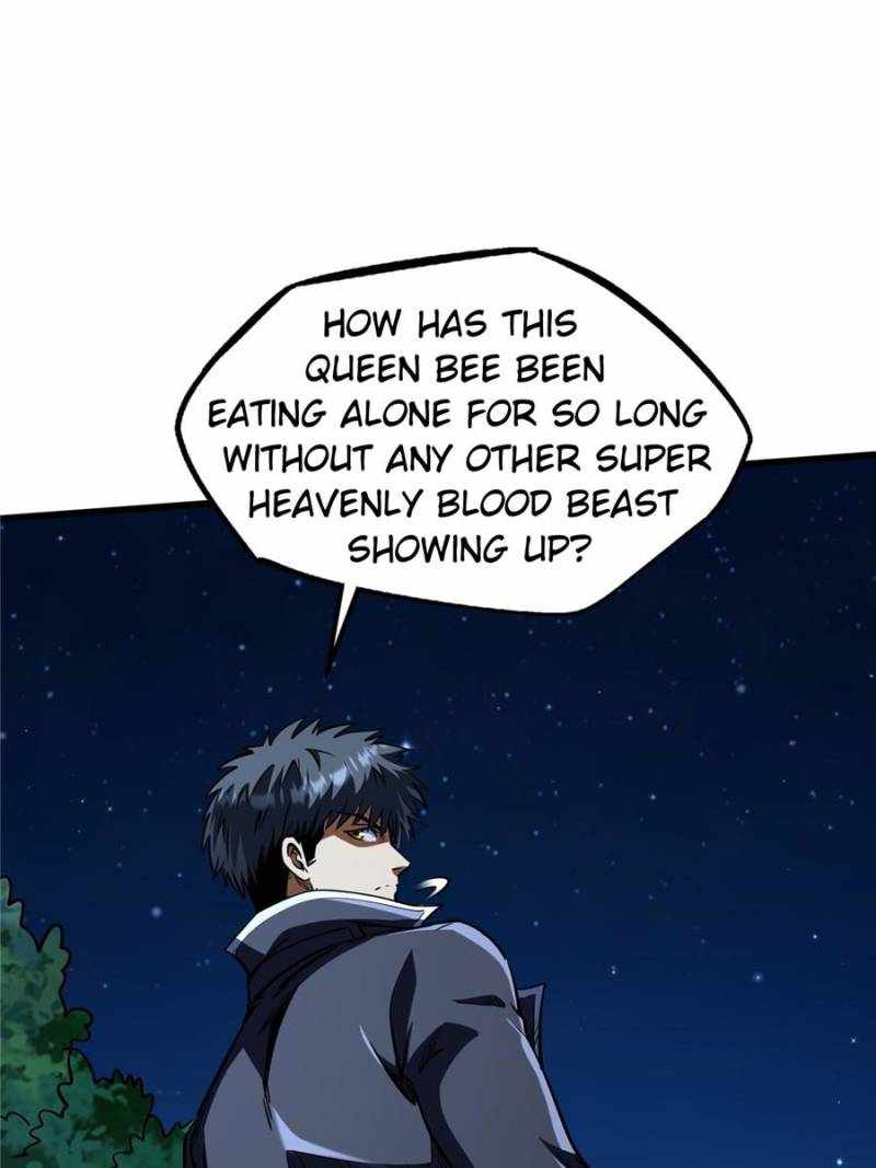 Super Gene Chapter 293 page 57