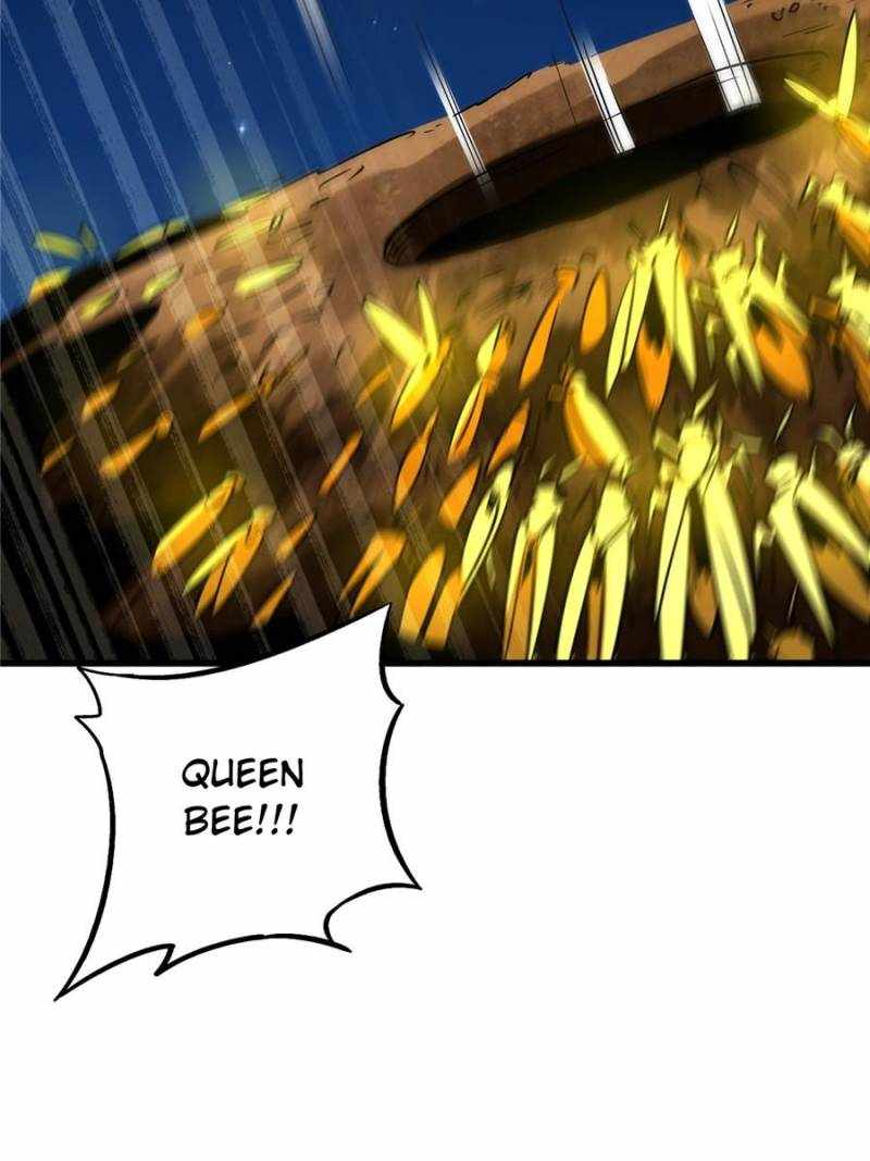 Super Gene Chapter 293 page 52