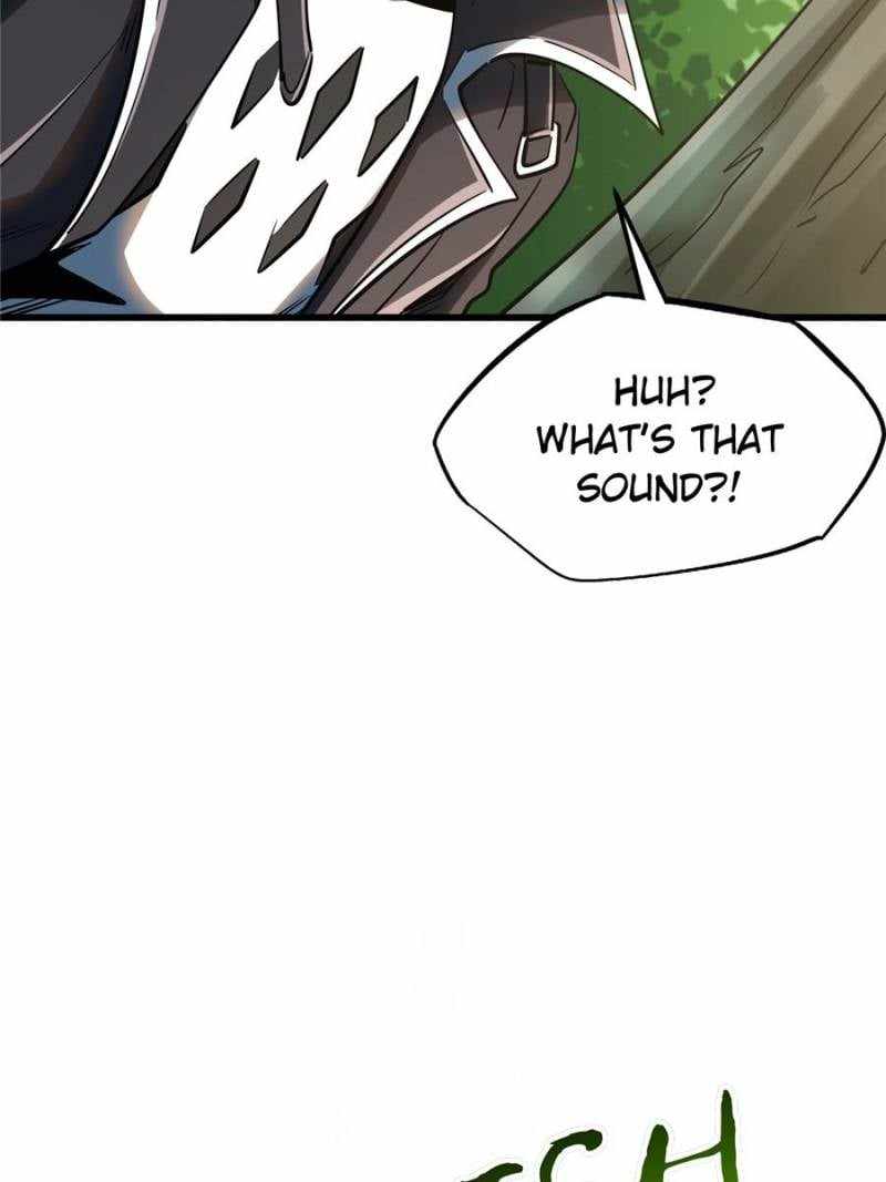 Super Gene Chapter 293 page 71