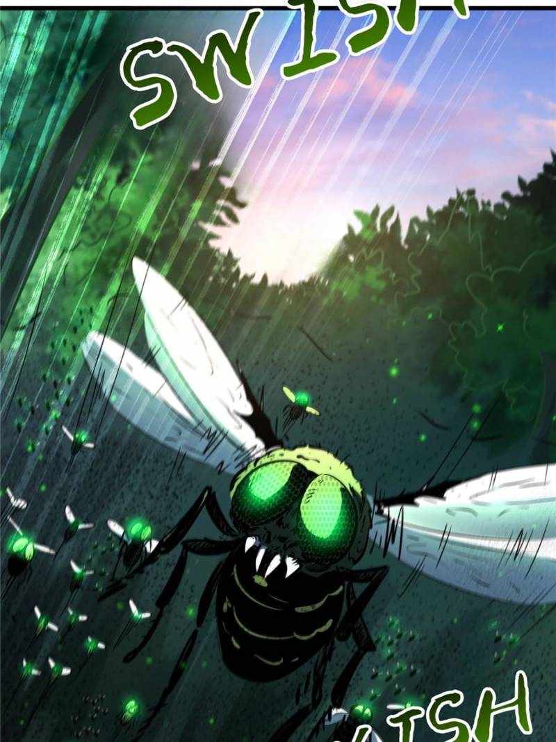 Super Gene Chapter 293 page 72