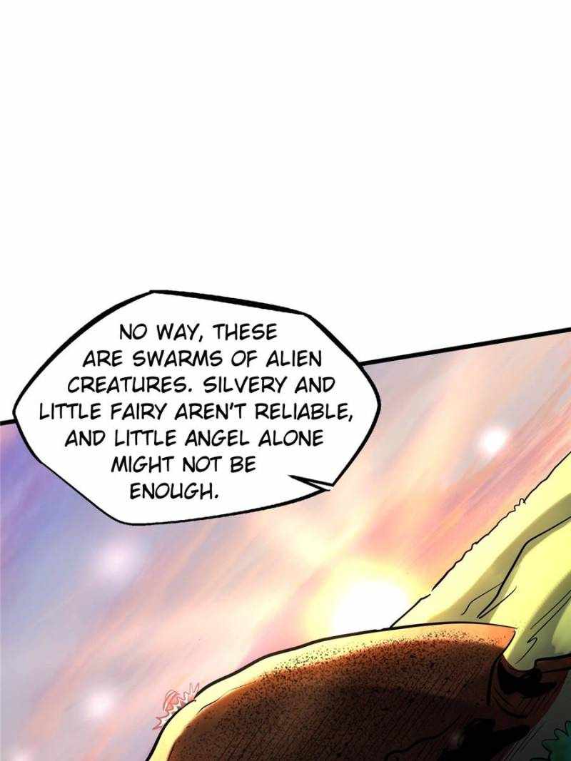 Super Gene Chapter 293 page 68