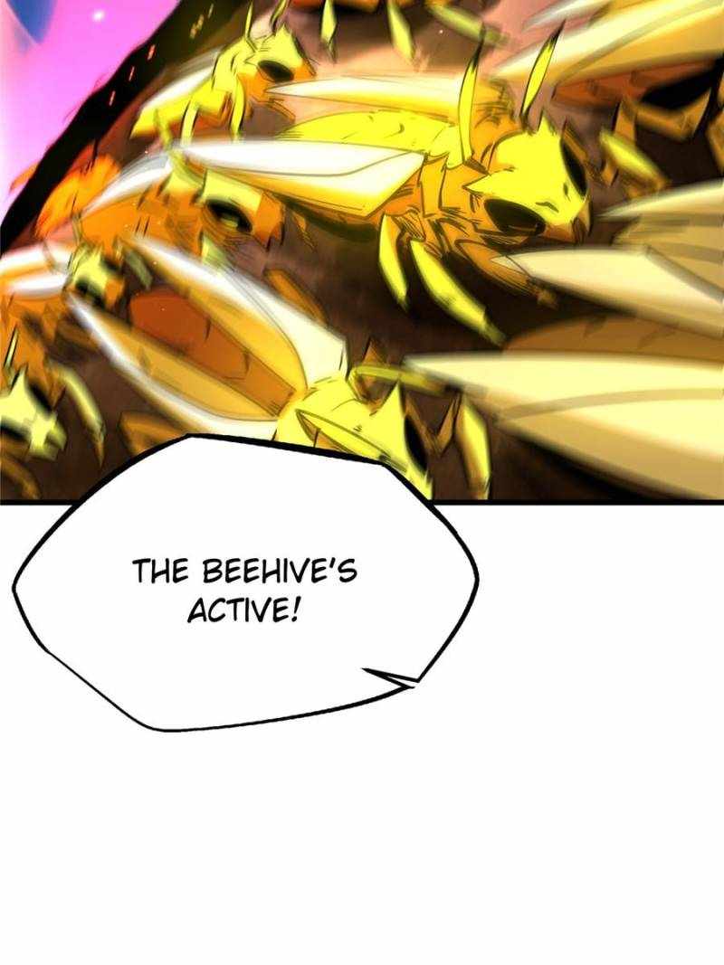 Super Gene Chapter 293 page 50