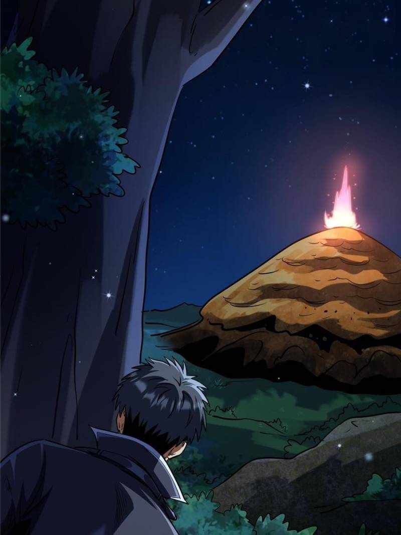 Super Gene Chapter 293 page 64