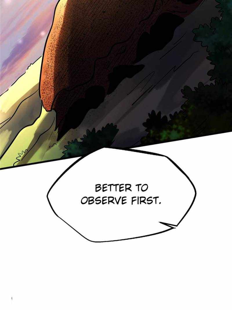 Super Gene Chapter 293 page 69
