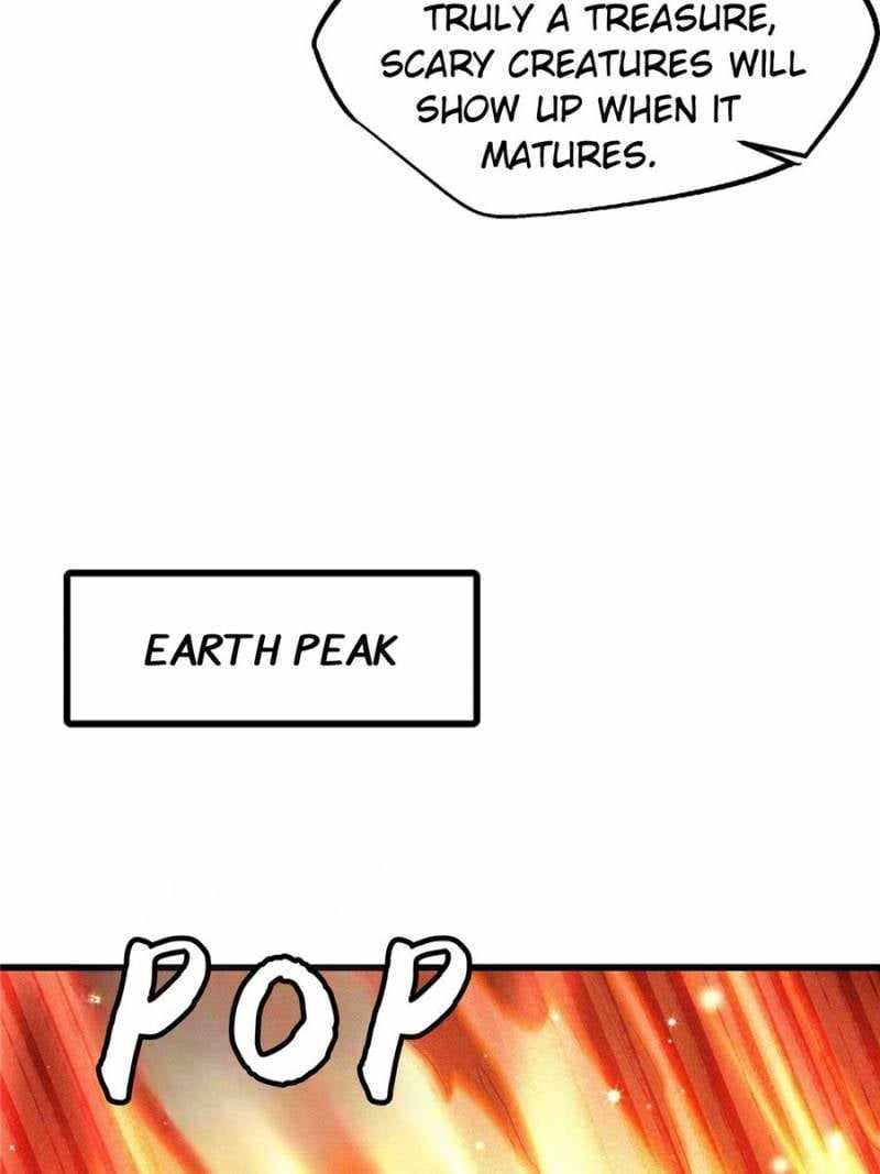 Super Gene Chapter 293 page 44