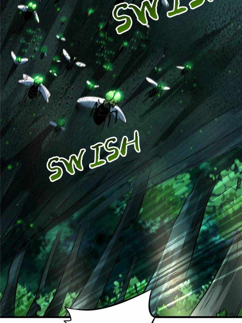 Super Gene Chapter 293 page 73