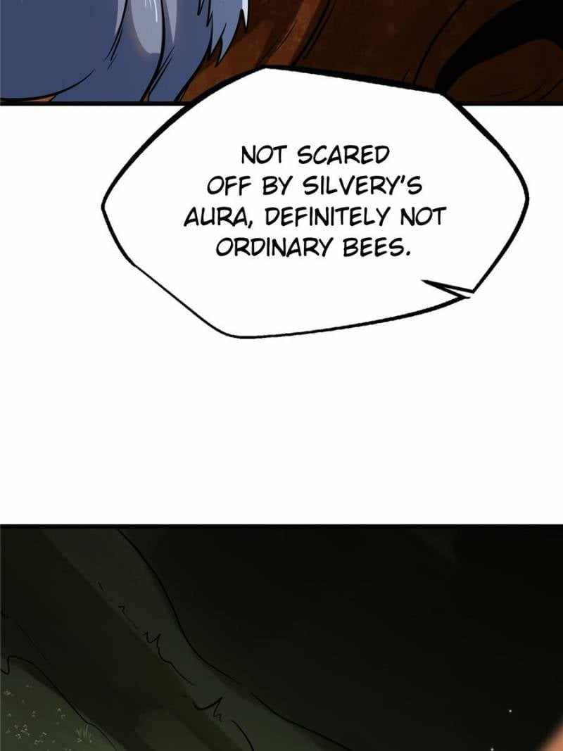 Super Gene Chapter 293 page 38