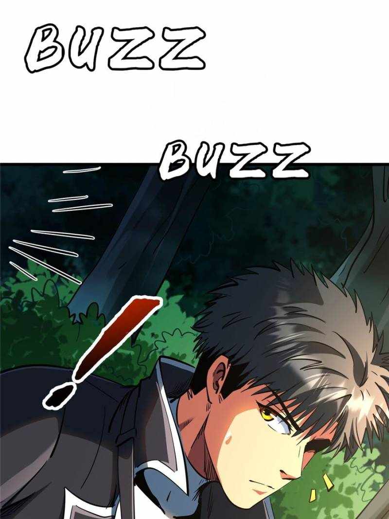 Super Gene Chapter 293 page 70