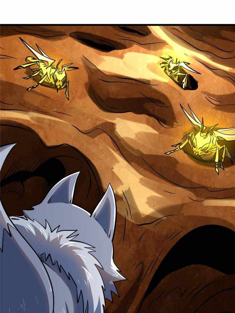Super Gene Chapter 293 page 37
