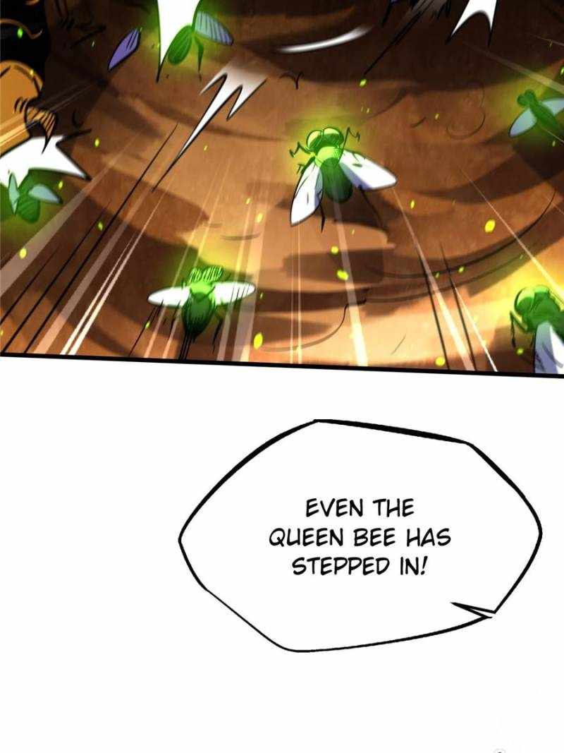 Super Gene Chapter 294 page 7