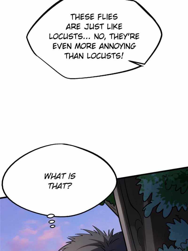 Super Gene Chapter 294 page 10