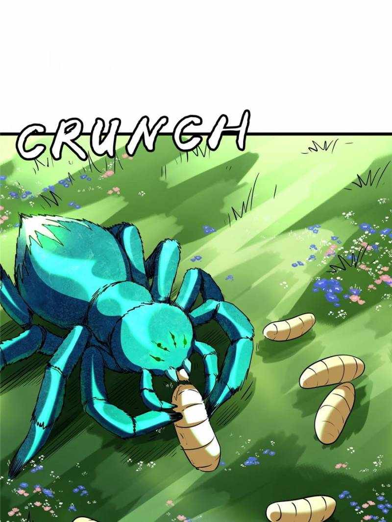 Super Gene Chapter 294 page 23