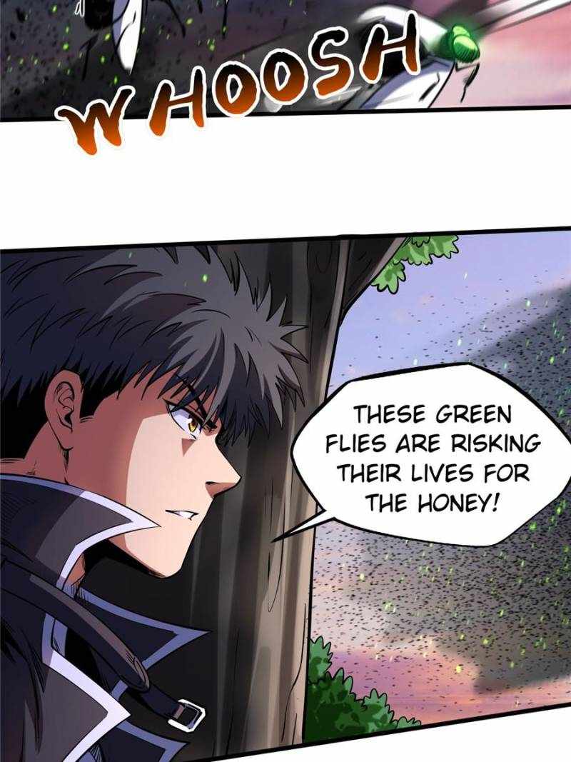 Super Gene Chapter 294 page 5