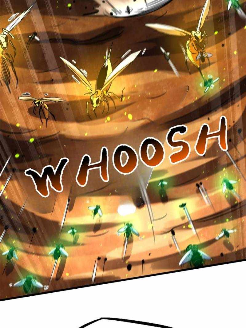Super Gene Chapter 294 page 9