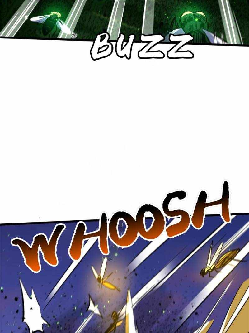 Super Gene Chapter 294 page 3