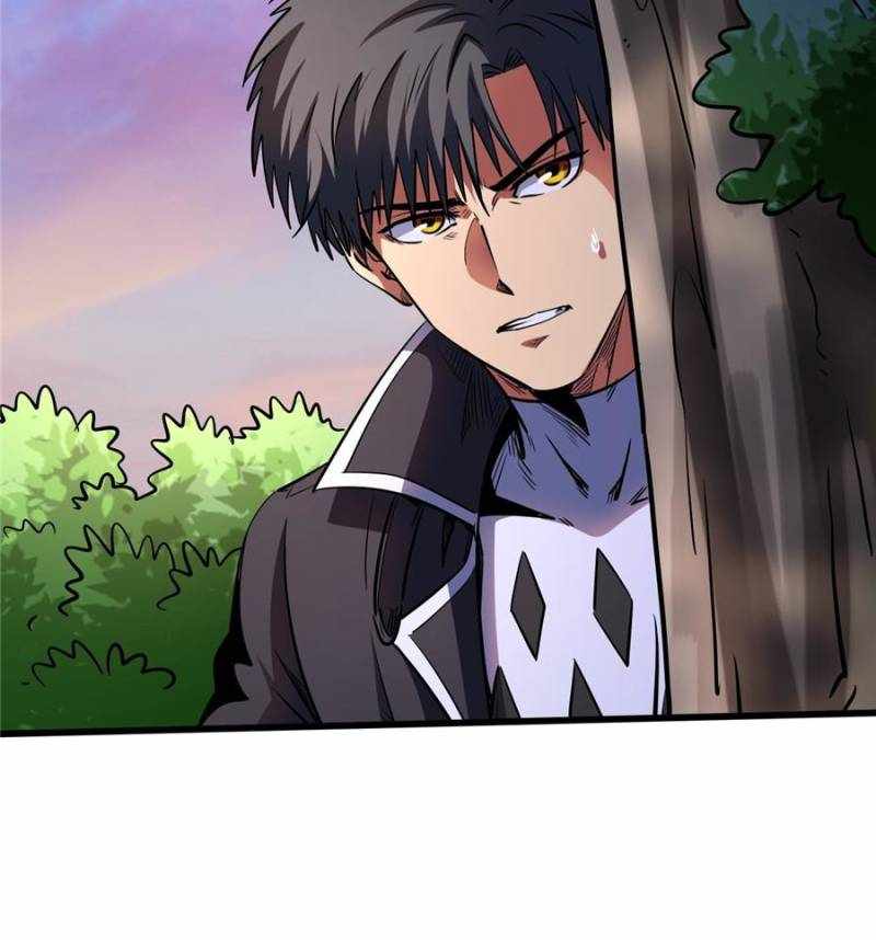 Super Gene Chapter 294 page 11